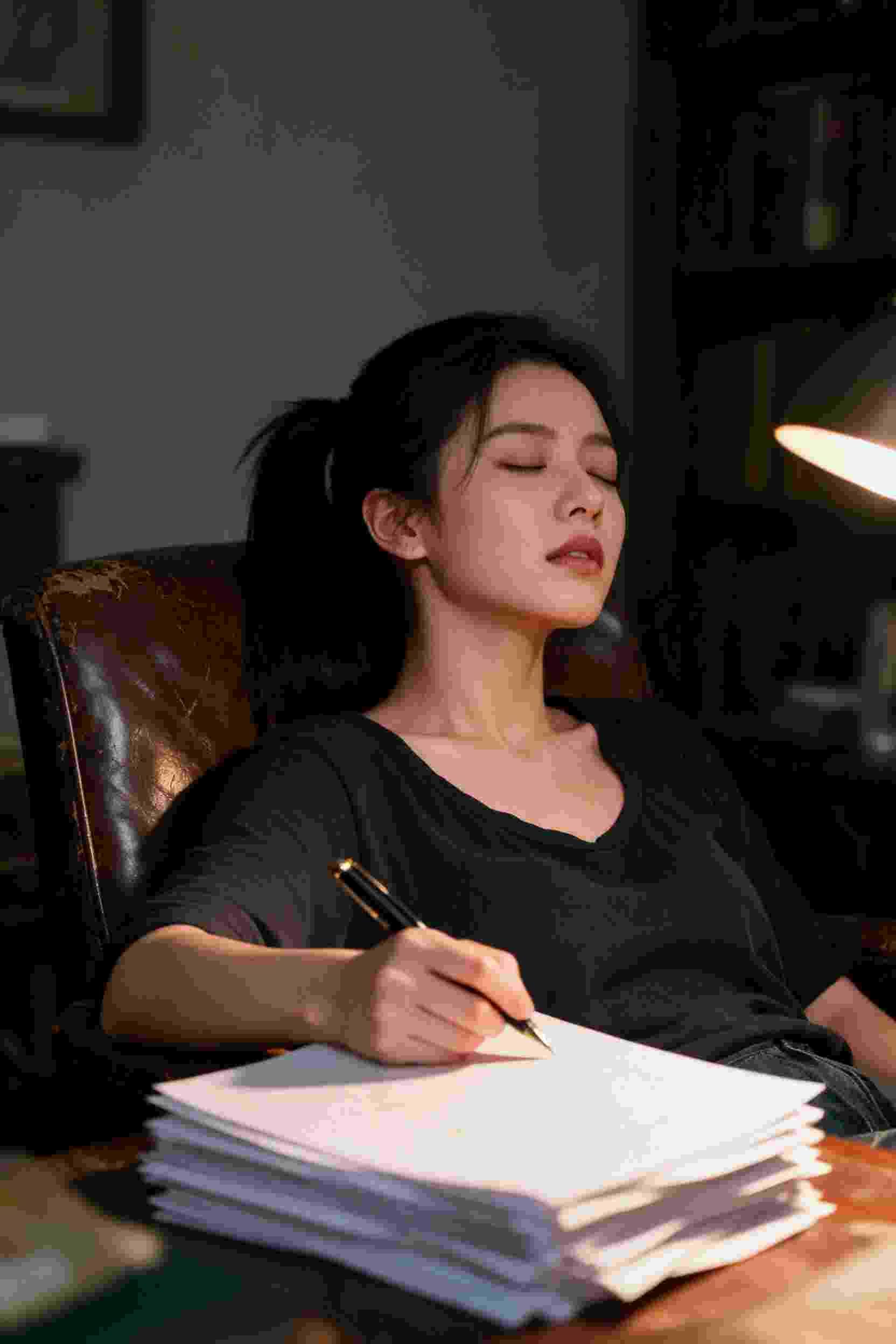 职场奇葩