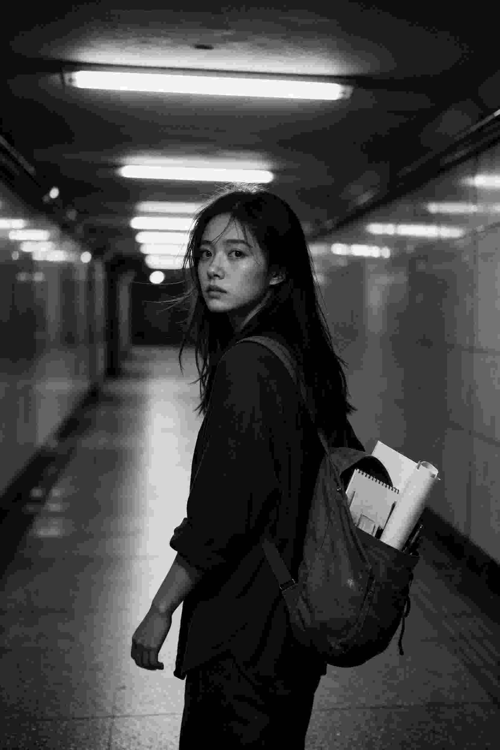 科幻未来