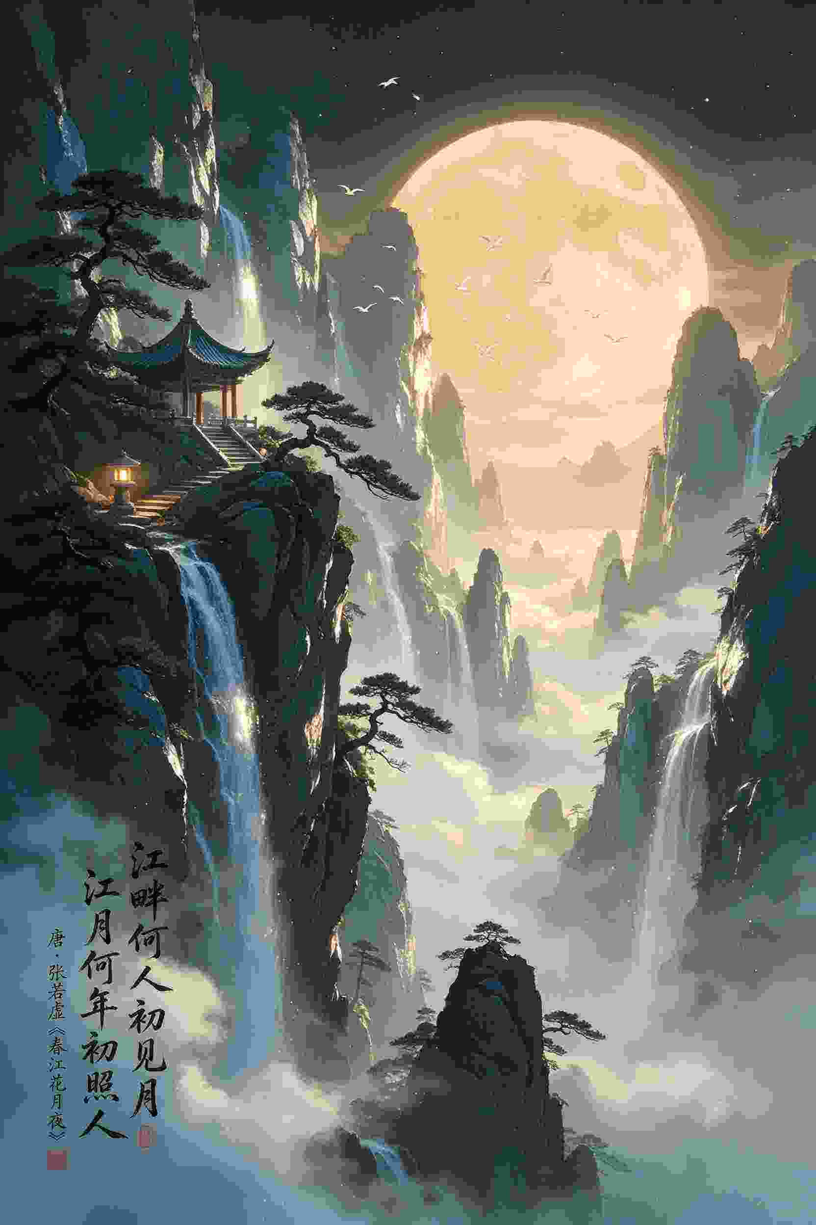 爱情魔改